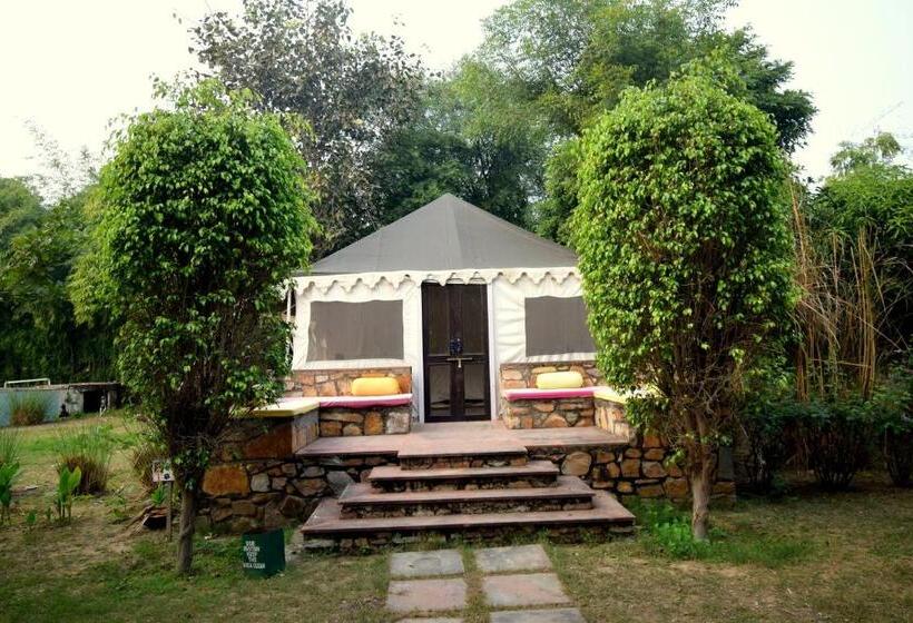 带1个卧室的别墅, Sultan Bagh Resort By The Sky Imperial