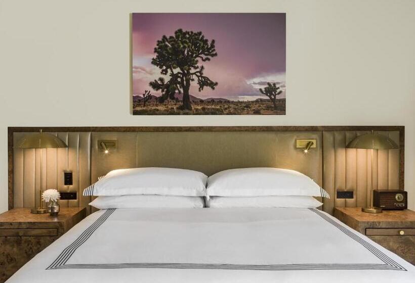Sviitti, Thompson Palm Springs, By Hyatt