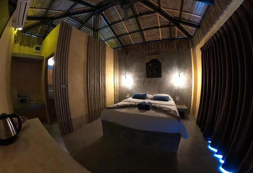 스탠다드 룸, Asian Secret Resort