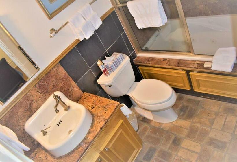 Семейный Номер Deluxe, Bazsinsky House