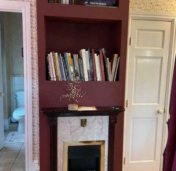 Номер Стандарт, Hillcrest Bed And Breakfast