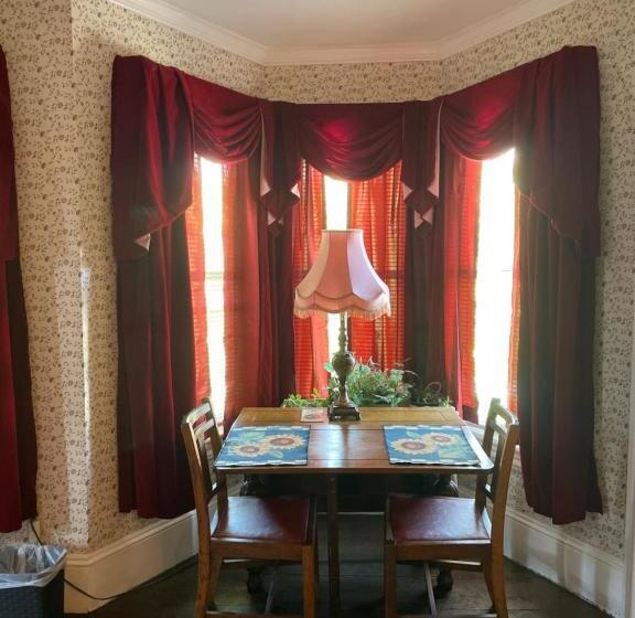 Номер Стандарт, Hillcrest Bed And Breakfast