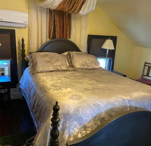 Номер Стандарт, Hillcrest Bed And Breakfast