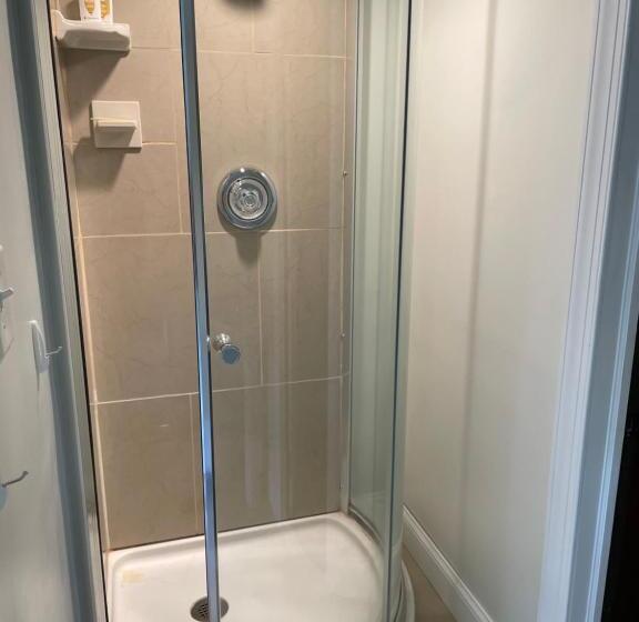 Номер Стандарт, Hillcrest Bed And Breakfast