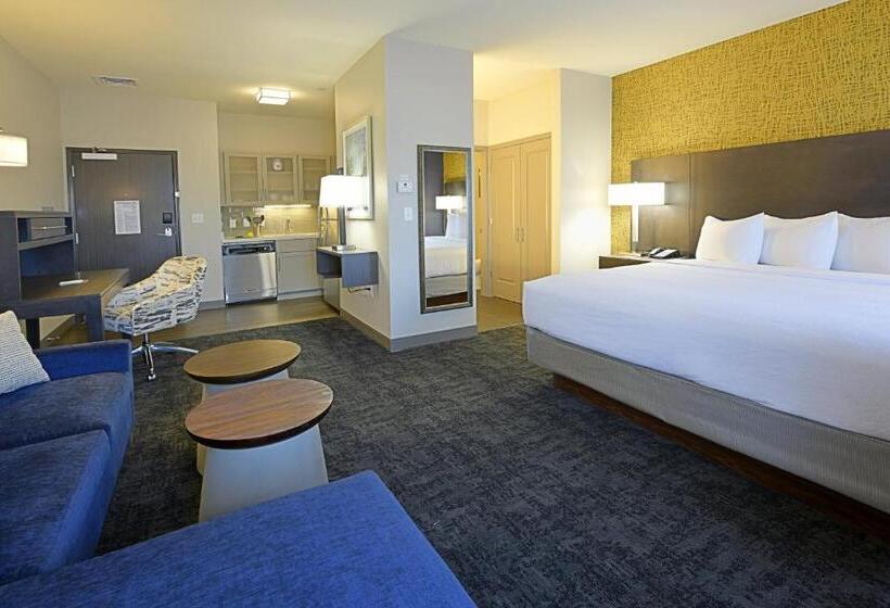 Студио Стандарт Кровать Кинг, Staybridge Suites   Little Rock   Medical Center, An Ihg