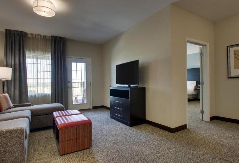 Люкс Адаптированный для Инвалидов, Staybridge Suites Plano   The Colony, An Ihg