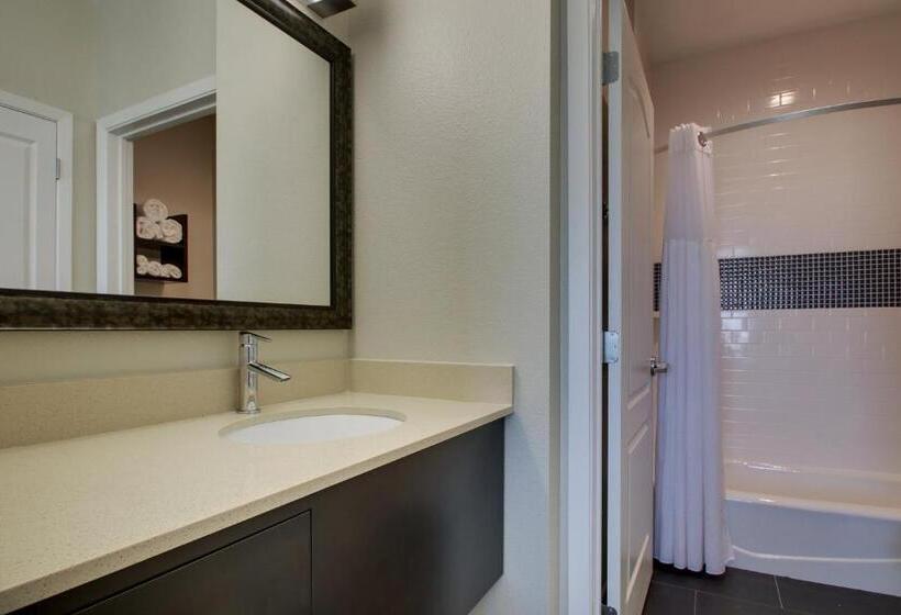 Люкс Адаптированный для Инвалидов, Staybridge Suites Plano   The Colony, An Ihg