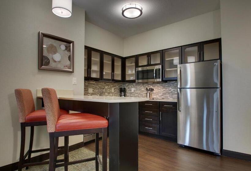 Люкс Адаптированный для Инвалидов, Staybridge Suites Plano   The Colony, An Ihg