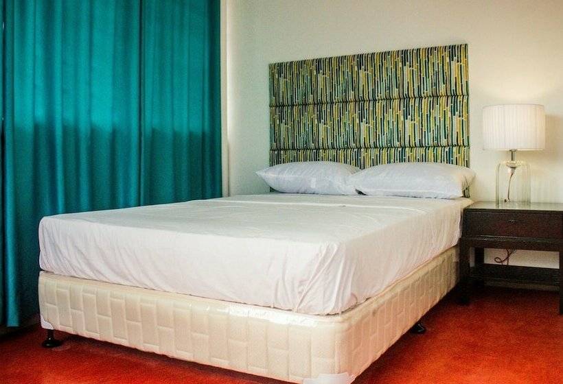 Номер Стандарт, Naps & Maps Hostel