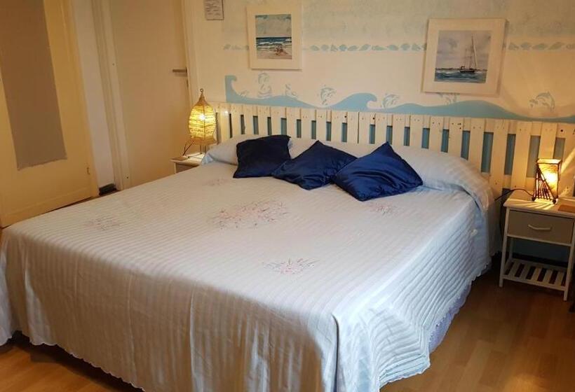 Номер Стандарт, Buio Pesto B&b