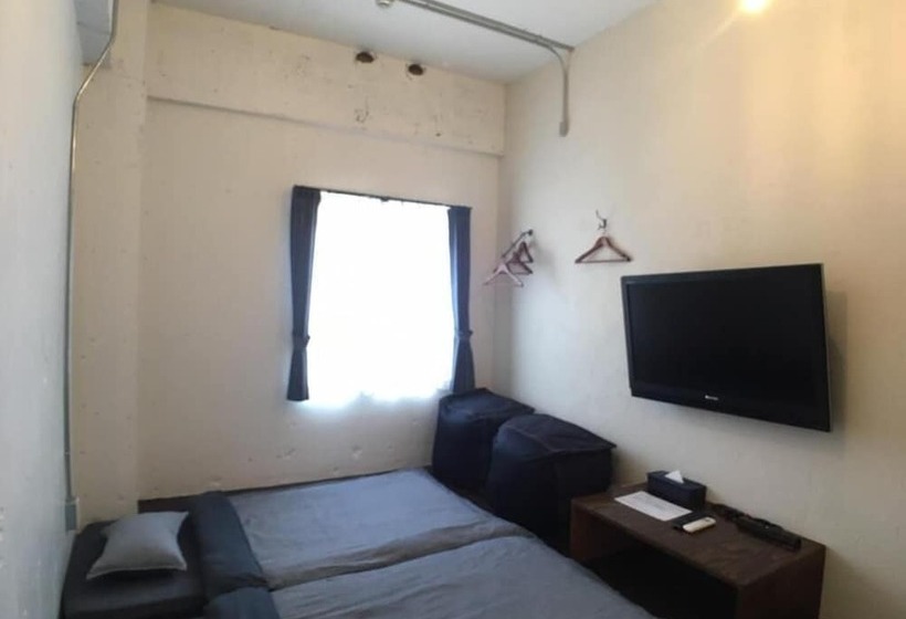 اتاق استاندارد چهار تخته, Guest House Golden Mile Hostel