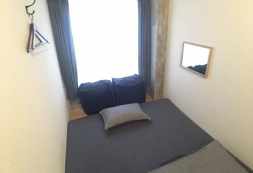 اتاق استاندارد, Guest House Golden Mile Hostel