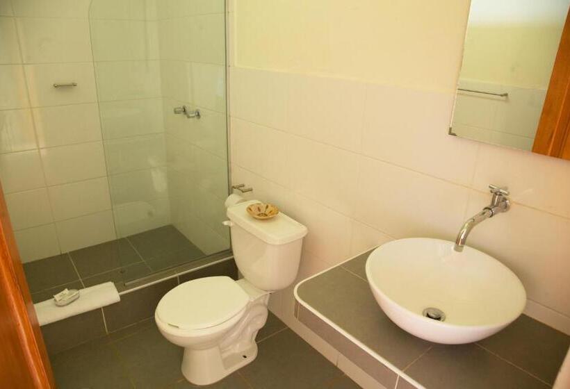 Номер Стандарт, Maloca Inn