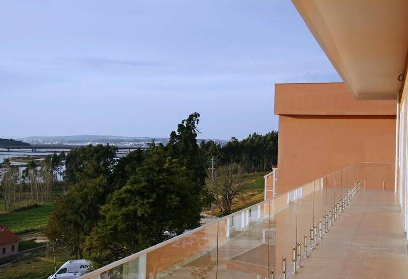 标准间, Palace Hotel & Spa Termas Do Bicanho