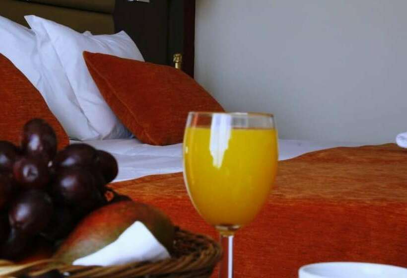 스탠다드 룸, Palace Hotel & Spa Termas Do Bicanho