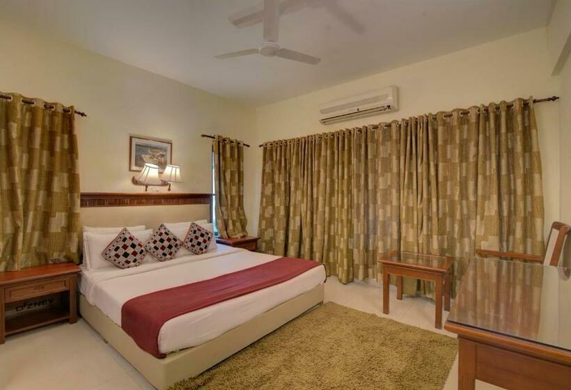 高级套房, Camel Valley Resort, Igatpuri