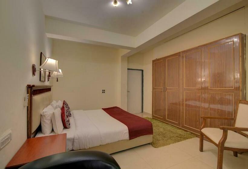 阁楼房, Camel Valley Resort, Igatpuri