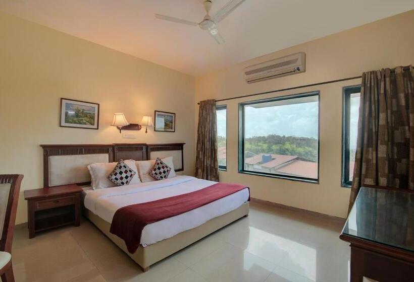 高级套房, Camel Valley Resort, Igatpuri