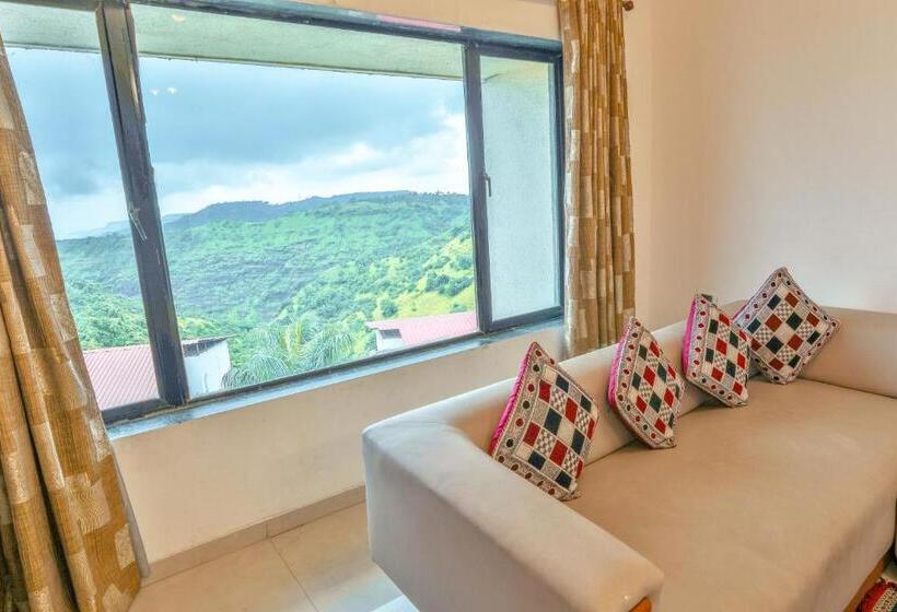 阁楼房, Camel Valley Resort, Igatpuri