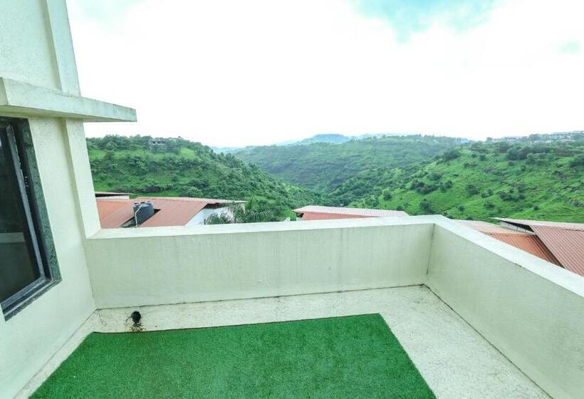 阁楼房, Camel Valley Resort, Igatpuri