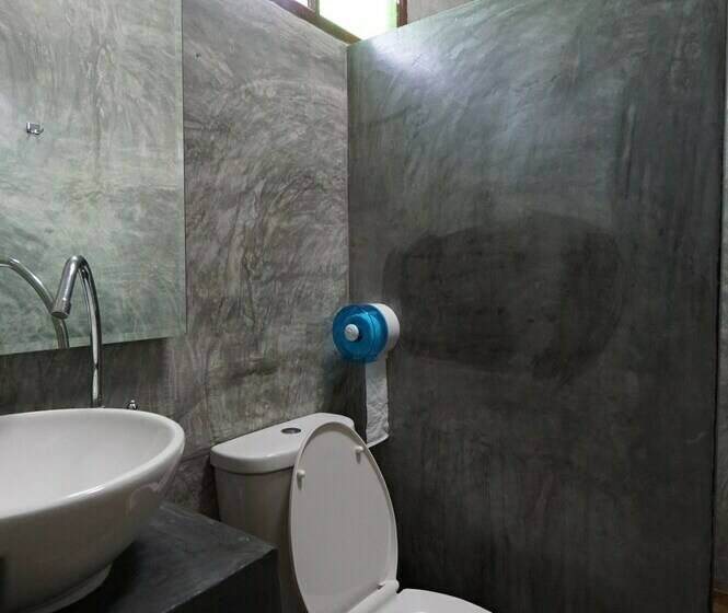 سرير فى غرفة مشتركه, Pk Hostel