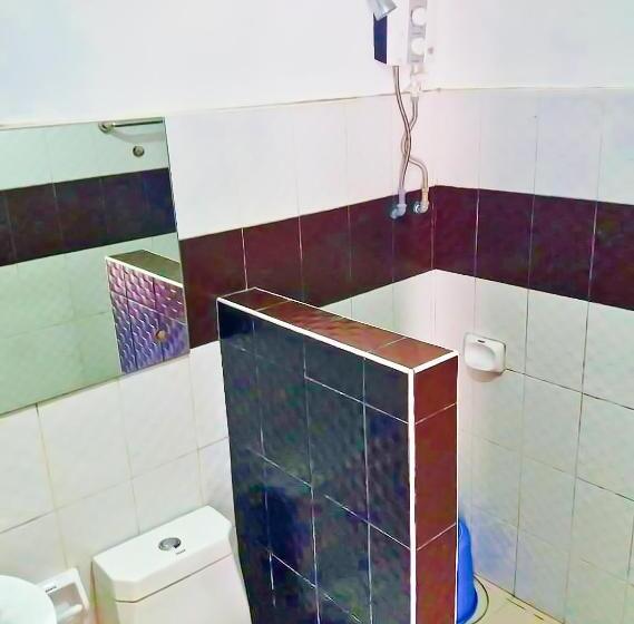 اتاق خانوادگی, Pagudpud Rinnovati