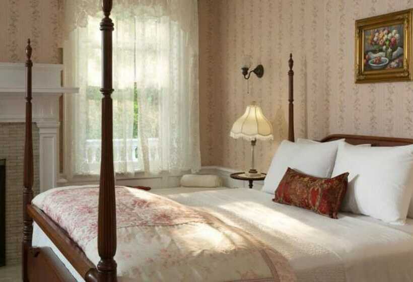 스탠다드 룸, Mercersburg Inn