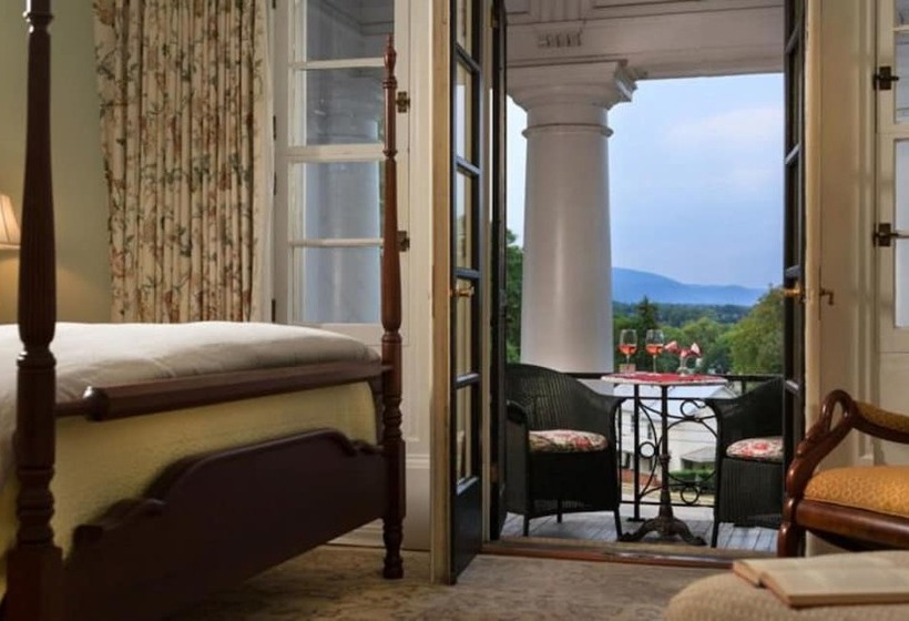 스탠다드 룸, Mercersburg Inn