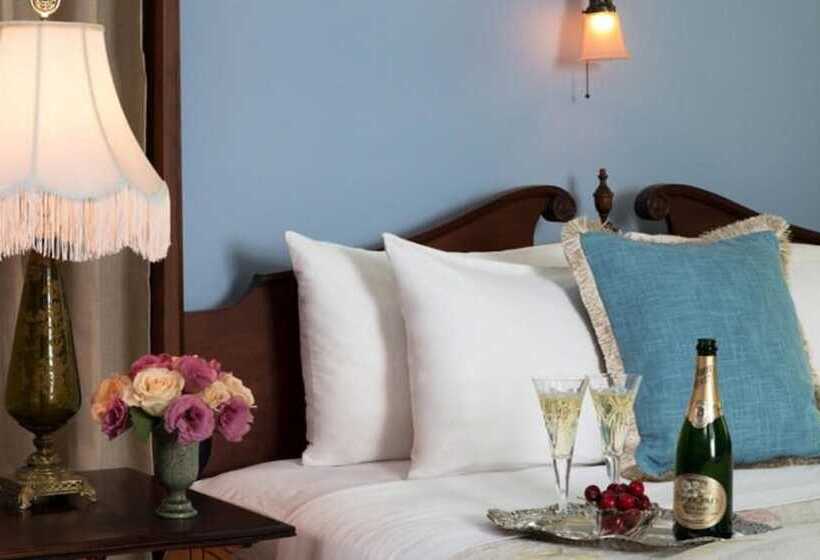 스탠다드 룸, Mercersburg Inn