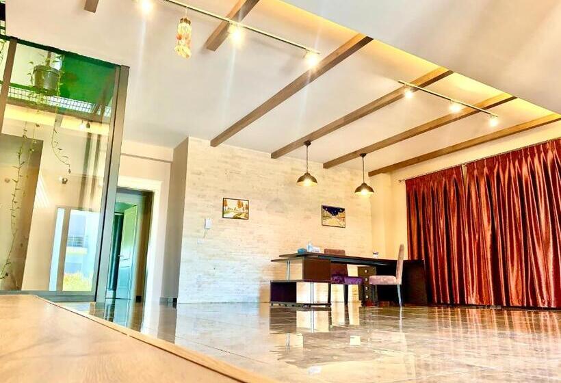 غرفة ديلوكس, Diamond Beach Residence
