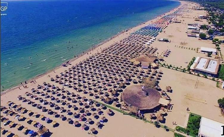 غرفة ديلوكس, Diamond Beach Residence