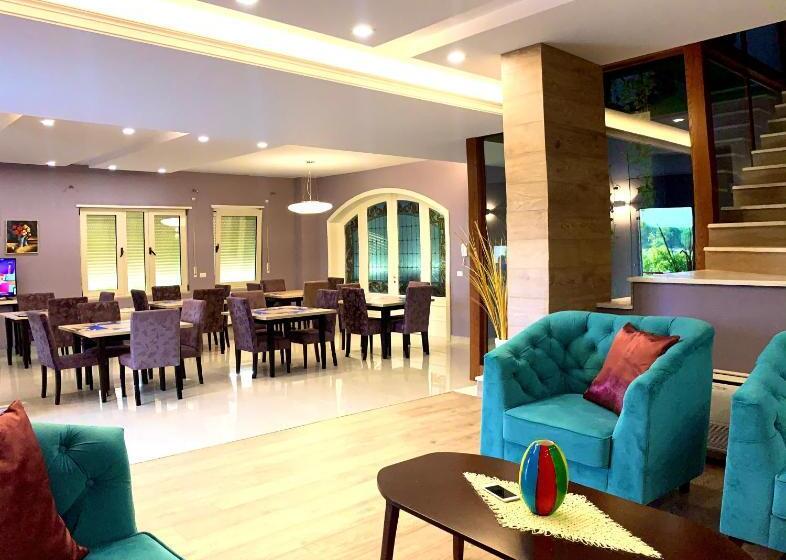 豪华房间, Diamond Beach Residence