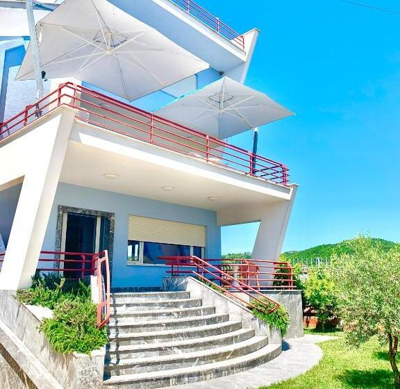 غرفة ديلوكس عائلية, Diamond Beach Residence