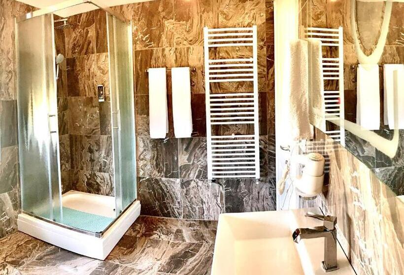غرفة ديلوكس عائلية, Diamond Beach Residence