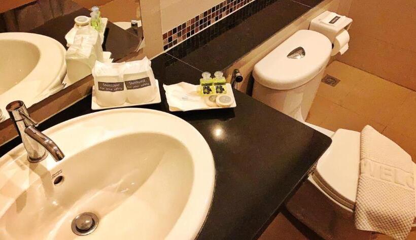 スタンダードルーム, River Hotel Pattani
