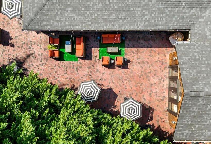 Люкс 2 Спальни, Peri Social House