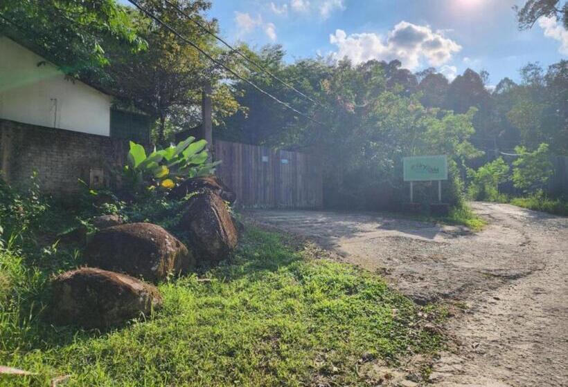 스탠다드 룸, Rockforest Chalet