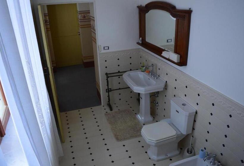 Номер Стандарт, Casa Vacanze Pirulla