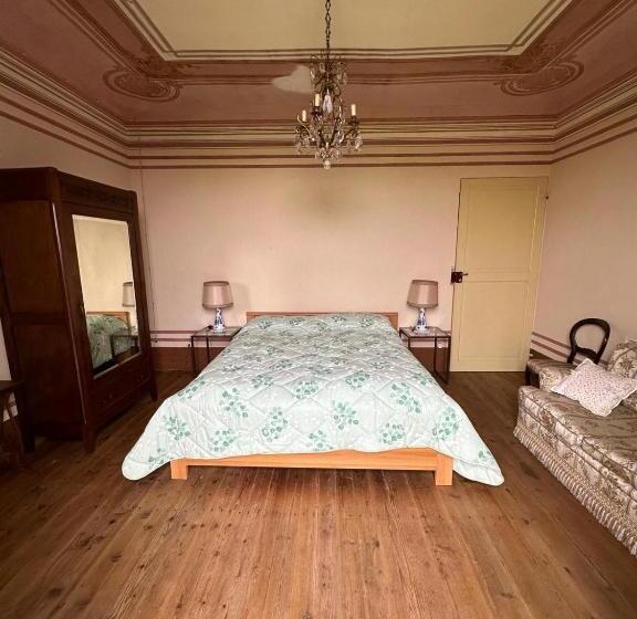 Номер Стандарт, Casa Vacanze Pirulla