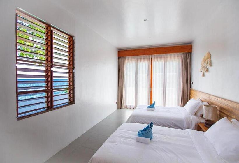 스탠다드 룸, E Fun Dive Resort
