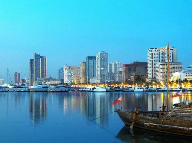 اتاق خانوادگی با چشم‌انداز دریا, J5 Bayview Elegant Retreat With Stunning Views Free Wifi