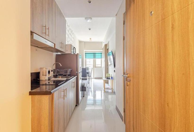 اتاق خانوادگی با چشم‌انداز دریا, J5 Bayview Elegant Retreat With Stunning Views Free Wifi