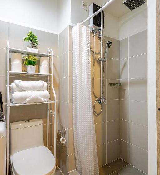 اتاق خانوادگی با چشم‌انداز دریا, J5 Bayview Elegant Retreat With Stunning Views Free Wifi