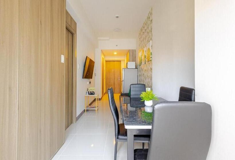 اتاق خانوادگی با چشم‌انداز دریا, J5 Bayview Elegant Retreat With Stunning Views Free Wifi