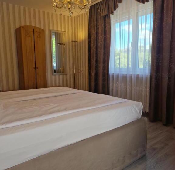 Номер Стандарт, Pension Pale  Bach