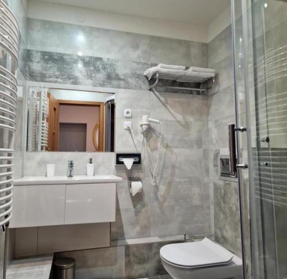 Номер Стандарт, Pension Pale  Bach