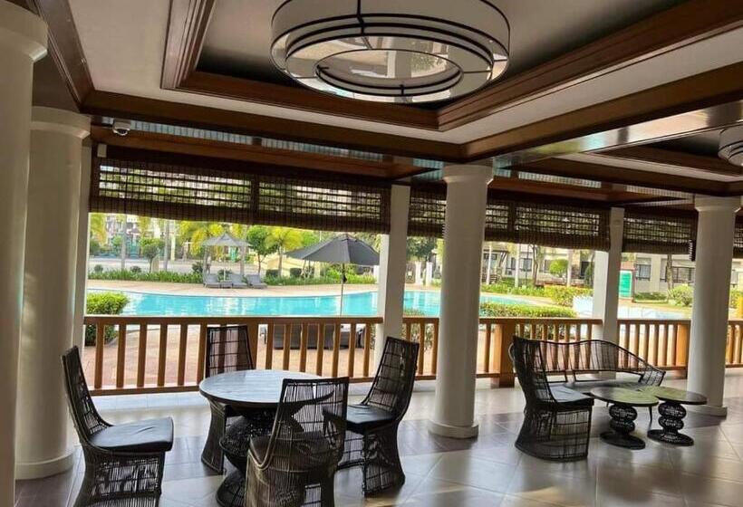 Апартаменты 1 Спальня, 1br Condo Perfect For Couple Stay Free Pool And Wifi