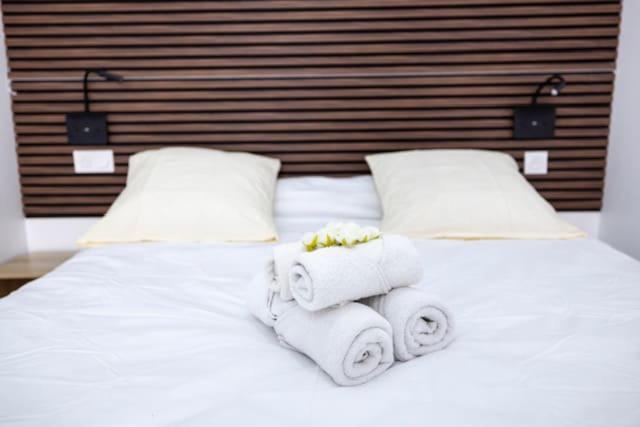 Номер Стандарт Трехместный, Chambre Triple Near Stade De France