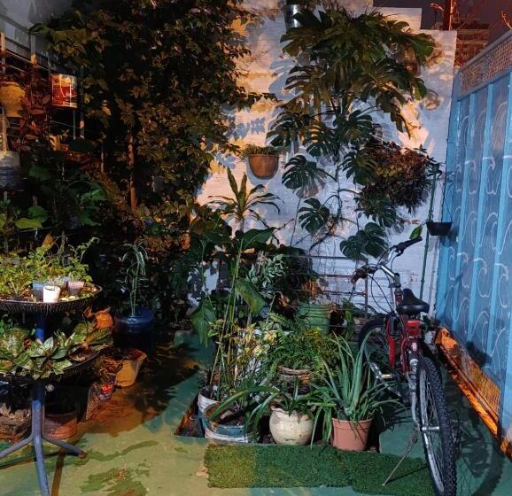 اتاق استاندارد با سرویس بهداشتی مشترک, La Petite Maison De Diana