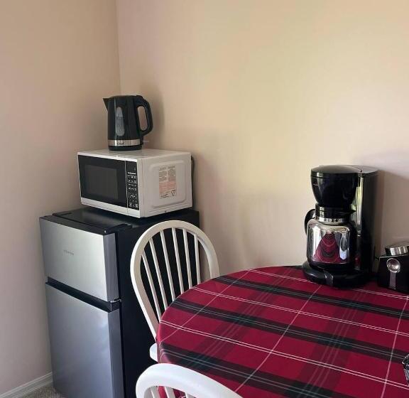 スタンダードルーム, Serenity Bed And Breakfast